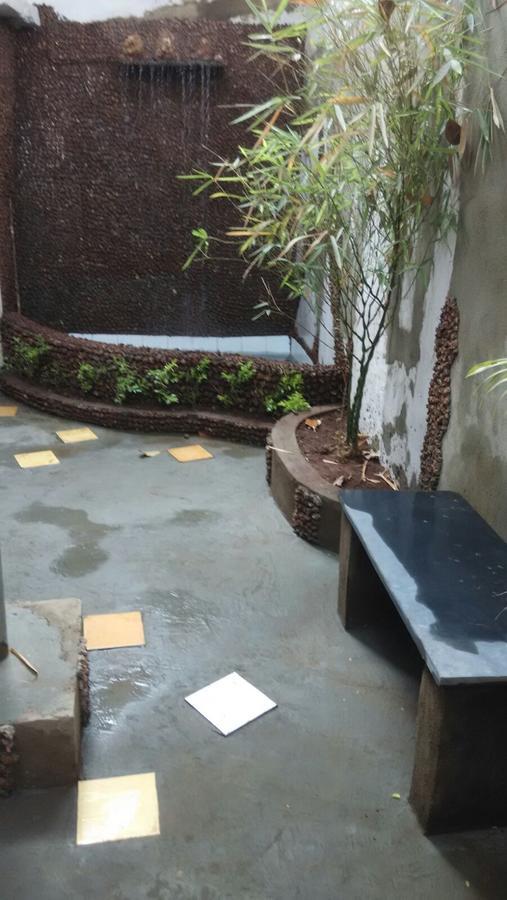 Hotel Republica Panaji Exterior foto