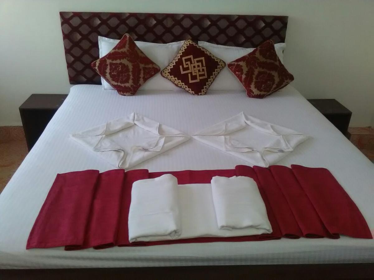 Hotel Republica Panaji Exterior foto